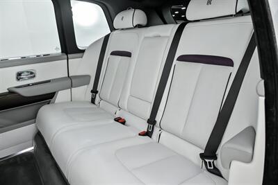 2019 Rolls-Royce Cullinan   - Photo 25 - Joliet, IL 60435