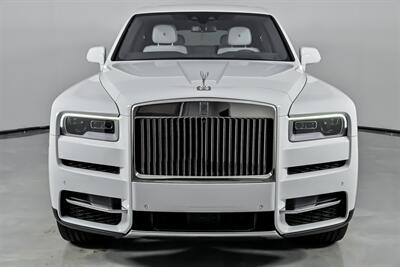 2019 Rolls-Royce Cullinan   - Photo 5 - Joliet, IL 60435