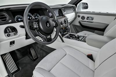 2019 Rolls-Royce Cullinan   - Photo 21 - Joliet, IL 60435
