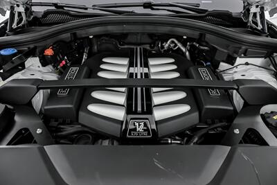 2019 Rolls-Royce Cullinan   - Photo 17 - Joliet, IL 60435