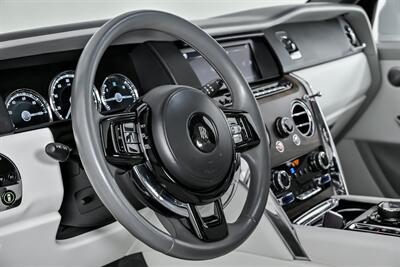 2019 Rolls-Royce Cullinan   - Photo 26 - Joliet, IL 60435