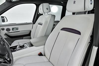 2019 Rolls-Royce Cullinan   - Photo 23 - Joliet, IL 60435