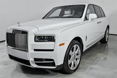 2019 Rolls-Royce Cullinan   - Photo 6 - Joliet, IL 60435