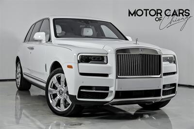 2019 Rolls-Royce Cullinan   - Photo 1 - Joliet, IL 60435
