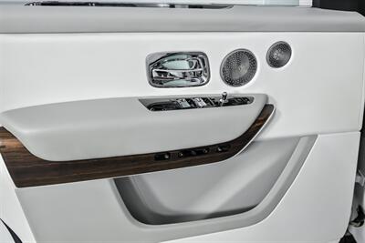 2019 Rolls-Royce Cullinan   - Photo 18 - Joliet, IL 60435