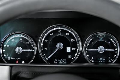 2019 Rolls-Royce Cullinan   - Photo 29 - Joliet, IL 60435