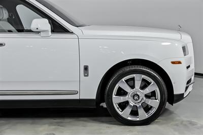 2019 Rolls-Royce Cullinan   - Photo 15 - Joliet, IL 60435