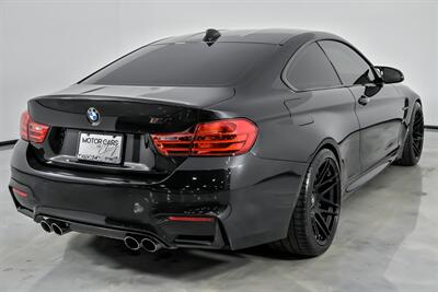 2016 BMW M4   - Photo 12 - Joliet, IL 60435