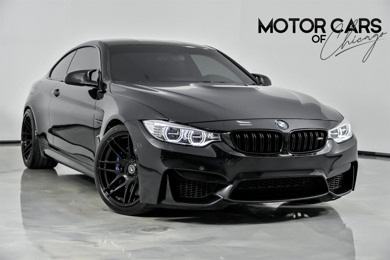 2016 BMW M4   - Photo 1 - Joliet, IL 60435