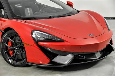 2019 McLaren 570S Spider   - Photo 4 - Joliet, IL 60435