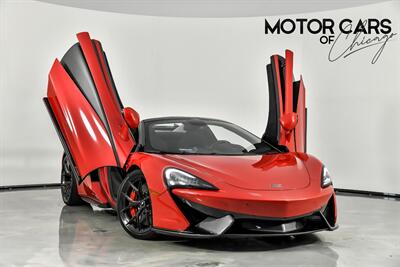 2019 McLaren 570S Spider   - Photo 1 - Joliet, IL 60435