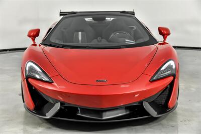 2019 McLaren 570S Spider   - Photo 6 - Joliet, IL 60435