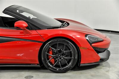 2019 McLaren 570S Spider   - Photo 16 - Joliet, IL 60435