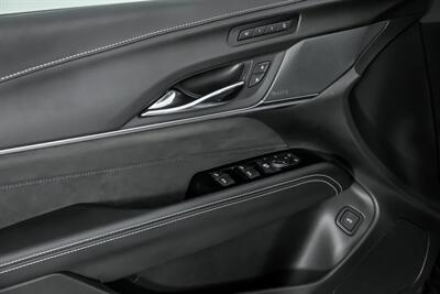 2022 Cadillac CT4-V Blackwing   - Photo 18 - Joliet, IL 60435