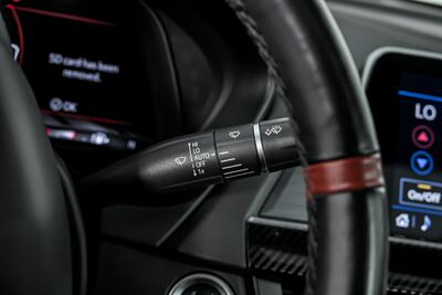 2022 Cadillac CT4-V Blackwing   - Photo 31 - Joliet, IL 60435