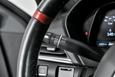 2022 Cadillac CT4-V Blackwing   - Photo 30 - Joliet, IL 60435