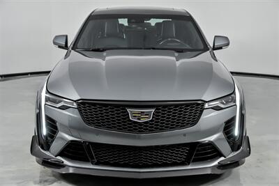 2022 Cadillac CT4-V Blackwing   - Photo 5 - Joliet, IL 60435