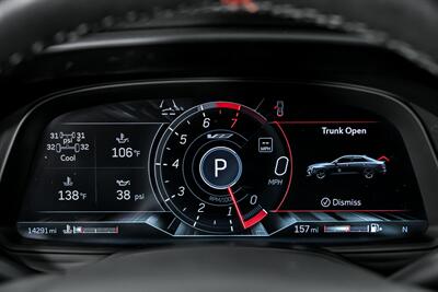 2022 Cadillac CT4-V Blackwing   - Photo 28 - Joliet, IL 60435