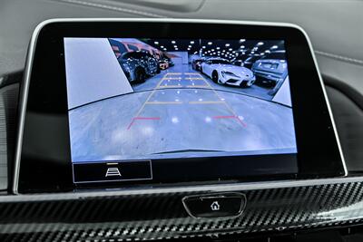 2022 Cadillac CT4-V Blackwing   - Photo 35 - Joliet, IL 60435