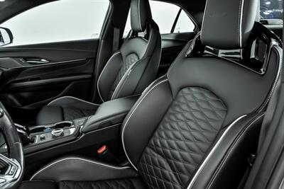 2022 Cadillac CT4-V Blackwing   - Photo 23 - Joliet, IL 60435