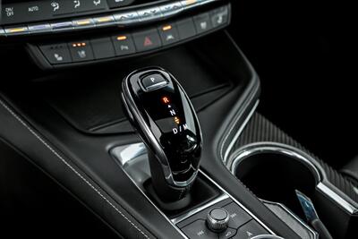 2022 Cadillac CT4-V Blackwing   - Photo 37 - Joliet, IL 60435