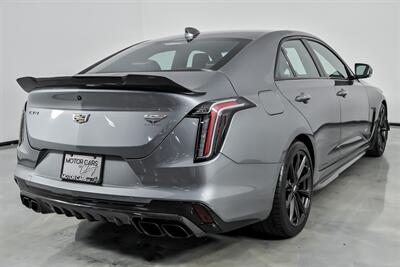2022 Cadillac CT4-V Blackwing   - Photo 12 - Joliet, IL 60435
