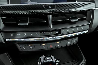 2022 Cadillac CT4-V Blackwing   - Photo 36 - Joliet, IL 60435