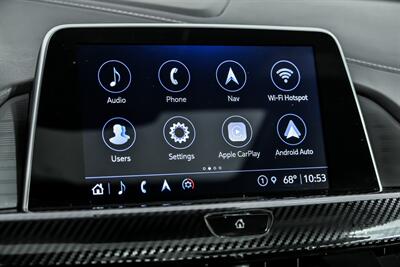 2022 Cadillac CT4-V Blackwing   - Photo 33 - Joliet, IL 60435