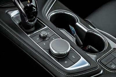 2022 Cadillac CT4-V Blackwing   - Photo 38 - Joliet, IL 60435