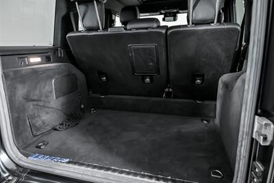 2020 Mercedes-Benz AMG G 63   - Photo 16 - Joliet, IL 60435