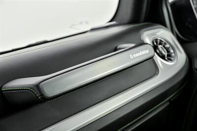 2020 Mercedes-Benz AMG G 63   - Photo 40 - Joliet, IL 60435