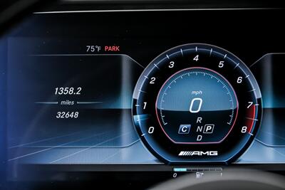 2020 Mercedes-Benz AMG G 63   - Photo 29 - Joliet, IL 60435