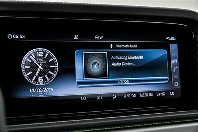 2020 Mercedes-Benz AMG G 63   - Photo 37 - Joliet, IL 60435