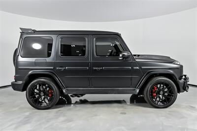 2020 Mercedes-Benz AMG G 63   - Photo 14 - Joliet, IL 60435