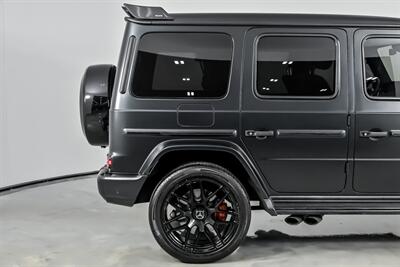 2020 Mercedes-Benz AMG G 63   - Photo 13 - Joliet, IL 60435