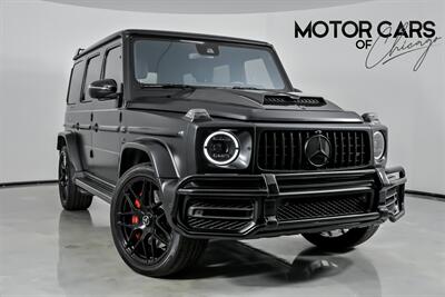 2020 Mercedes-Benz AMG G 63   - Photo 1 - Joliet, IL 60435
