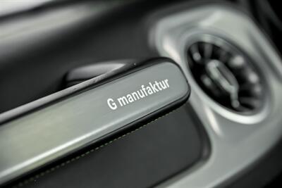 2020 Mercedes-Benz AMG G 63   - Photo 41 - Joliet, IL 60435