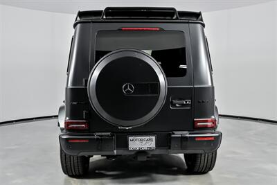 2020 Mercedes-Benz AMG G 63   - Photo 11 - Joliet, IL 60435