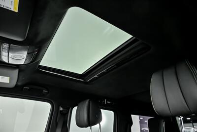 2020 Mercedes-Benz AMG G 63   - Photo 24 - Joliet, IL 60435