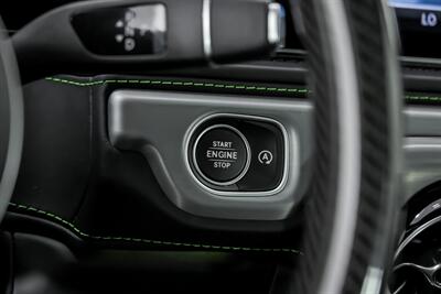 2020 Mercedes-Benz AMG G 63   - Photo 34 - Joliet, IL 60435