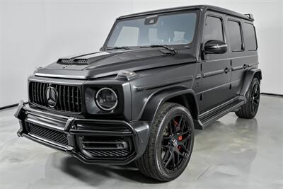 2020 Mercedes-Benz AMG G 63   - Photo 6 - Joliet, IL 60435