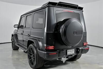2020 Mercedes-Benz AMG G 63   - Photo 10 - Joliet, IL 60435