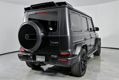 2020 Mercedes-Benz AMG G 63   - Photo 12 - Joliet, IL 60435