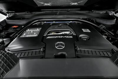 2020 Mercedes-Benz AMG G 63   - Photo 17 - Joliet, IL 60435