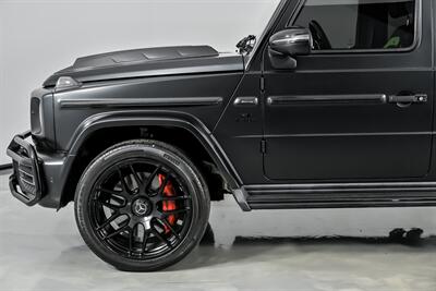 2020 Mercedes-Benz AMG G 63   - Photo 7 - Joliet, IL 60435