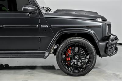2020 Mercedes-Benz AMG G 63   - Photo 15 - Joliet, IL 60435