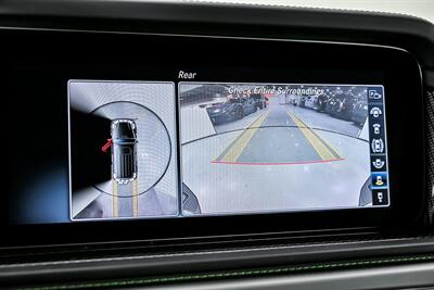 2020 Mercedes-Benz AMG G 63   - Photo 35 - Joliet, IL 60435