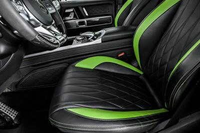2020 Mercedes-Benz AMG G 63   - Photo 22 - Joliet, IL 60435