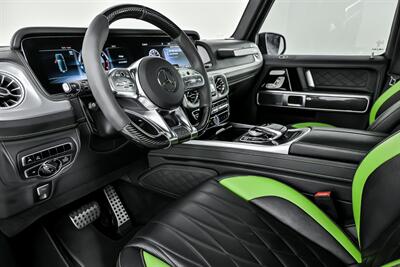 2020 Mercedes-Benz AMG G 63   - Photo 21 - Joliet, IL 60435