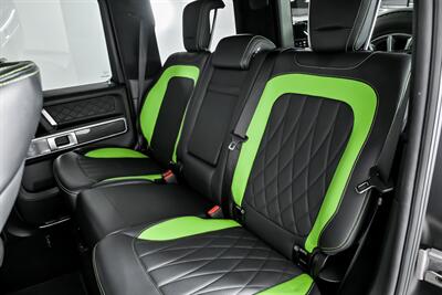 2020 Mercedes-Benz AMG G 63   - Photo 25 - Joliet, IL 60435